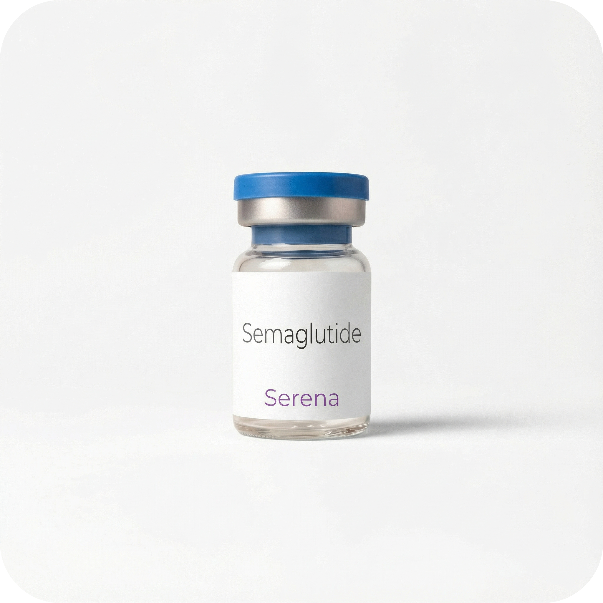 Semaglutide + B6 Injectable