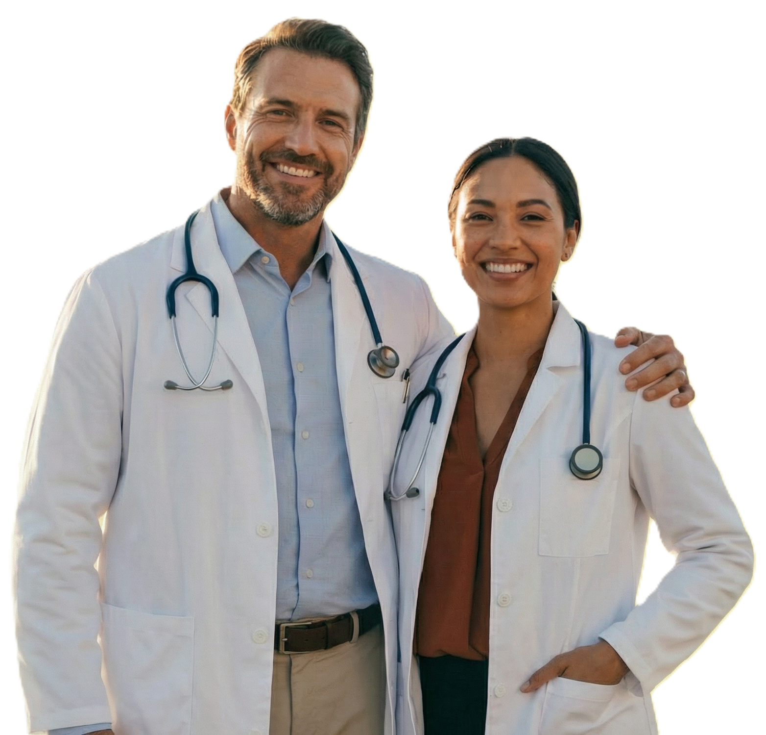 Mycelium Pharmacy clinician