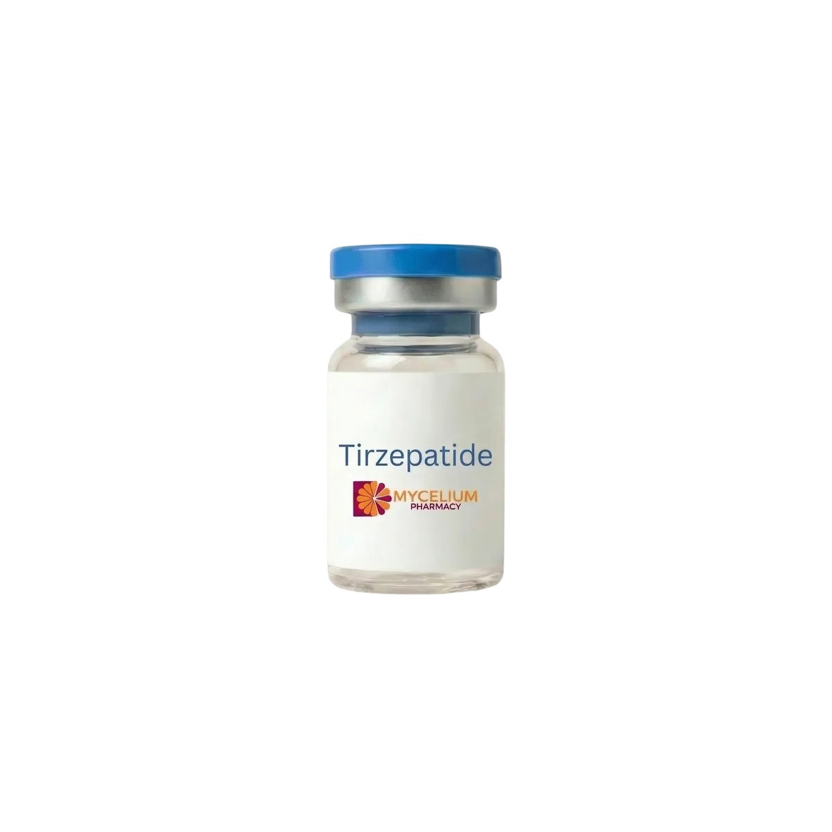 Tirzepatide + B6 Injectable